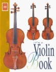 The Violin Book - Book