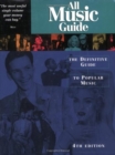All Music Guide - 4th Edition - Book