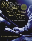 88 : The Giants of Jazz Piano - Book