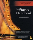 The Piano Handbook : A Complete Guide for Mastering Piano - Book