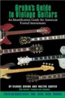 Gruhn's Guide to Vintage Guitars - Book