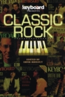 Keyboard Presents: Classic Rock - Book