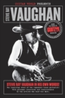 Guitar World Presents Stevie Ray Vaughan - Book