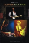 Guitar Player Presents Clapton, Beck, Page - Book
