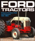Ford Tractors 1914-1954 - Book