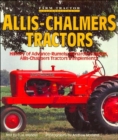 Allis-Chalmers Tractors - Book