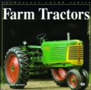 Farm Tractors - Book