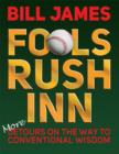 Fools Rush Inn - eBook