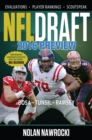 NFL Draft 2016 Preview - eBook