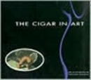 The Cigar In Art - Book