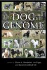The Dog and Its Genome - Book