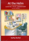 At the Helm : Leading Your Laboratory - Book