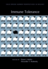 Immune Tolerance - Book