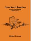 Dime Novel Roundup Annotated Index - Book