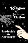 Religion of Science Fiction - Book