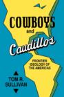 Cowboys &Caudillos Frontier - Book