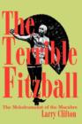 Terrible Fitzball - Book