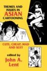 Themes & Issues in Asian Cartooning - Book