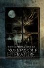The Essential Guide to Werewolf Literature - Book