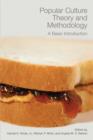 Popular Culture Theory and Methodology : A Basic Introduction - Book