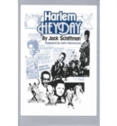 Harlem Heyday - Book