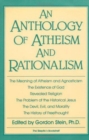 An Anthology of Atheism and Rationalism - Book