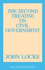The Second Treatise on Civil Government - Book
