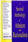 A Second Anthology of Atheism and Rationalism - Book