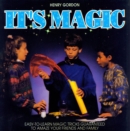 It's Magic! - Book