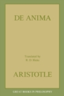 De Anima - Book