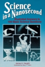 Science in a Nanosecond - Book