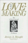 The Art of Lovemaking - Book