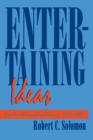 Entertaining Ideas - Book