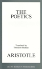 The Poetics - Book