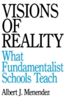 Visions of Reality - Book