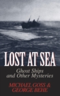 Lost At Sea - Book