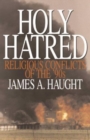 Holy Hatred - Book