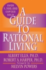 A Guide to Rational Living - Book