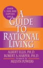 A Guide to Rational Living - Book