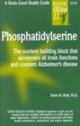Phosphatidylserine - Book