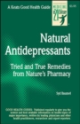 Natural Antidepressants - Book
