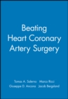 Beating Heart Coronary Artery Surgery - Book