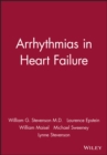 Arrhythmias in Heart Failure - Book