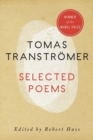 Selected Poems 1954 - 1986 - Book