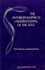 The Anthroposophical Understanding of the Soul - Book
