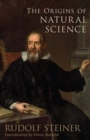 Origins of Natural Science - Book