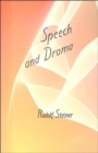 Speech and Drama - Book