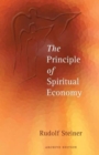 The Principle of Spiritual Economy - Book