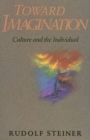 Towards Imagination : Culture and the Individual - Book