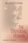 The Universal Human : The Evolution of Individuality - Book